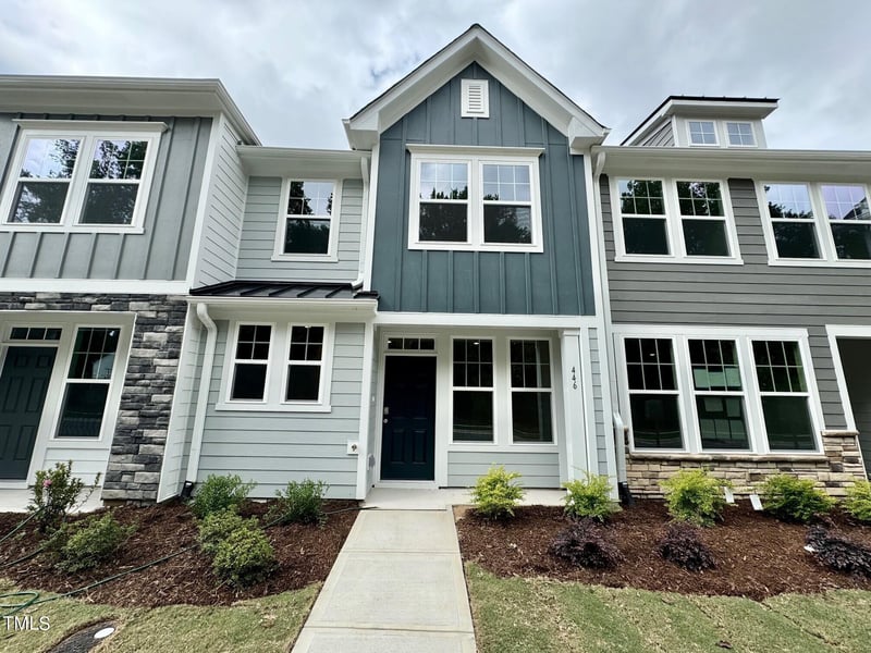 446 La Maison Ave #18, Wendell, NC 27591