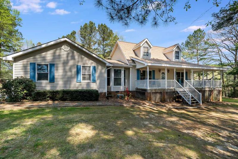 446 Loop Rd, Archer Lodge, NC 27527
