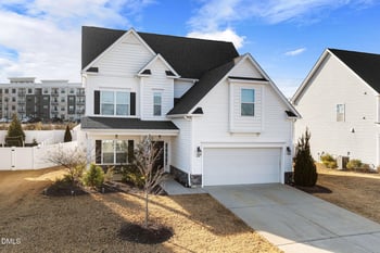 446 Mallard Loop Dr, Clayton, NC 27527