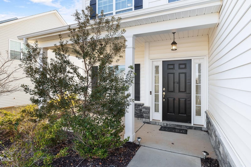 446 Mallard Loop Dr, Clayton, NC 27527