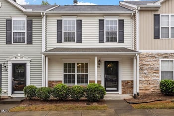 446 Saint John Dr, Durham, NC 27703
