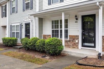 446 Saint John Dr, Durham, NC 27703
