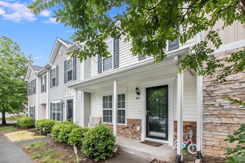 446 St John Dr, Durham, NC 27703
