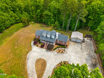 446 Suitt Rd, Franklinton, NC 27525