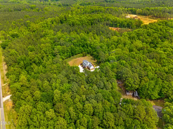 446 Suitt Rd, Franklinton, NC 27525