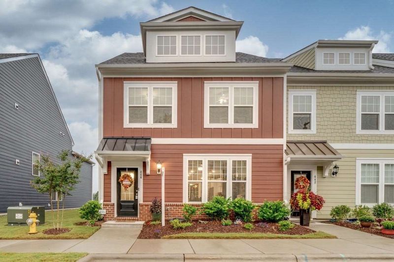 446 Triumph Ln, Wake Forest, NC 27587