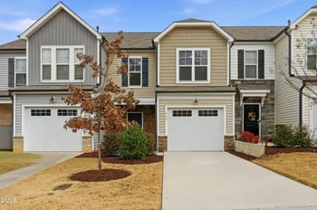 446 White Oak Ridge Dr, Garner, NC 27529