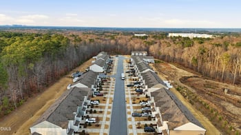 446 White Oak Ridge Dr, Garner, NC 27529