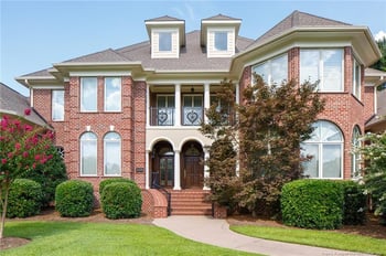 446 Willow Bend Ln, Fayetteville, NC 28303