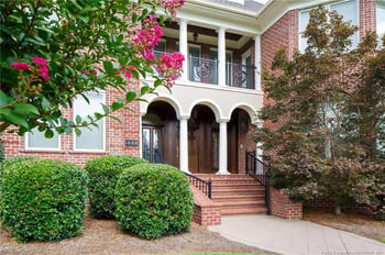 446 Willow Bend Ln, Fayetteville, NC 28303