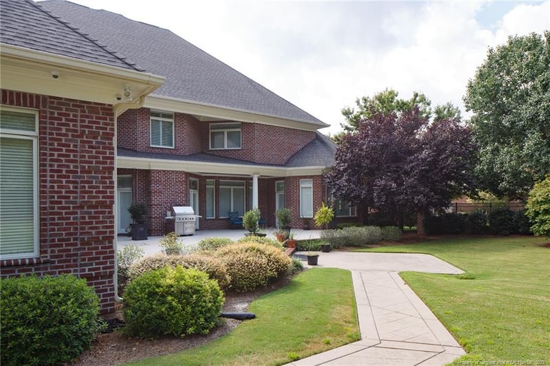 446 Willow Bend Ln, Fayetteville, NC 28303
