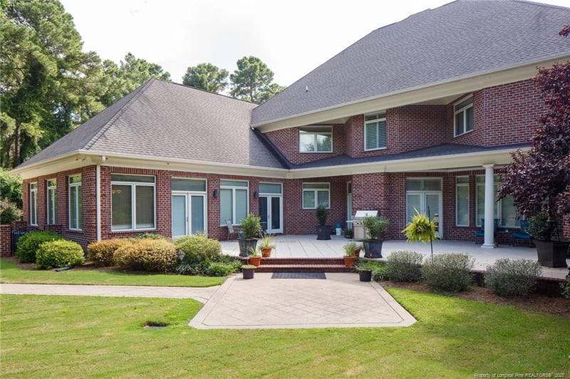 446 Willow Bend Ln, Fayetteville, NC 28303
