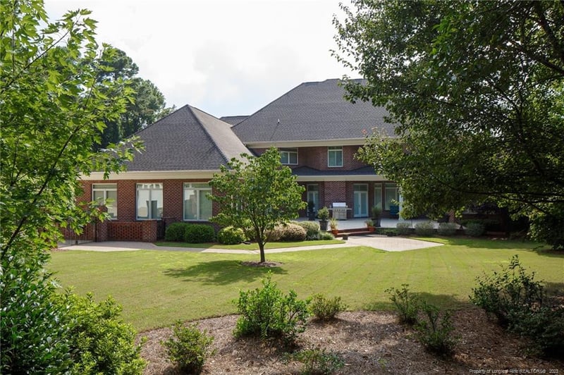 446 Willow Bend Ln, Fayetteville, NC 28303