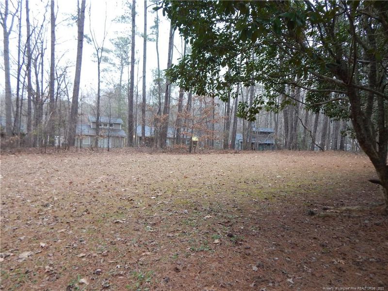 446 Windy Beach #446, Sanford, NC 27332