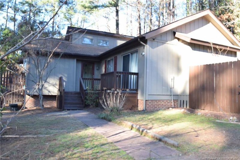446 Windy Beach, Sanford, NC 27332