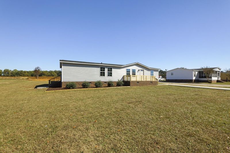 4460 N Spring Branch Rd, Dunn, NC 28334