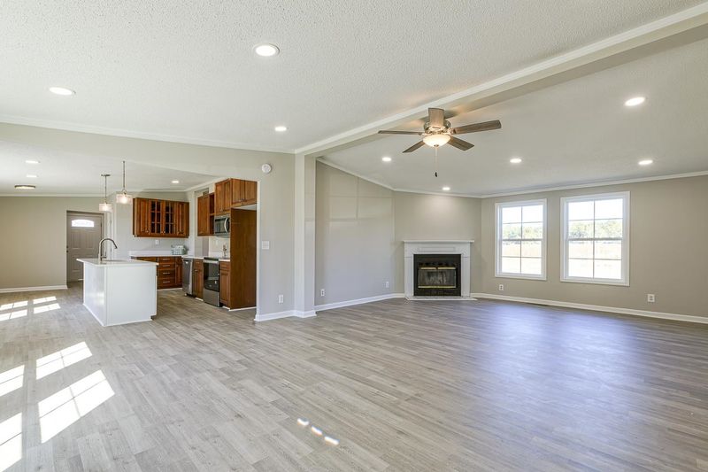 4460 N Spring Branch Rd, Dunn, NC 28334