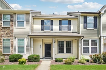 4461 Middletown Dr, Wake Forest, NC 27587