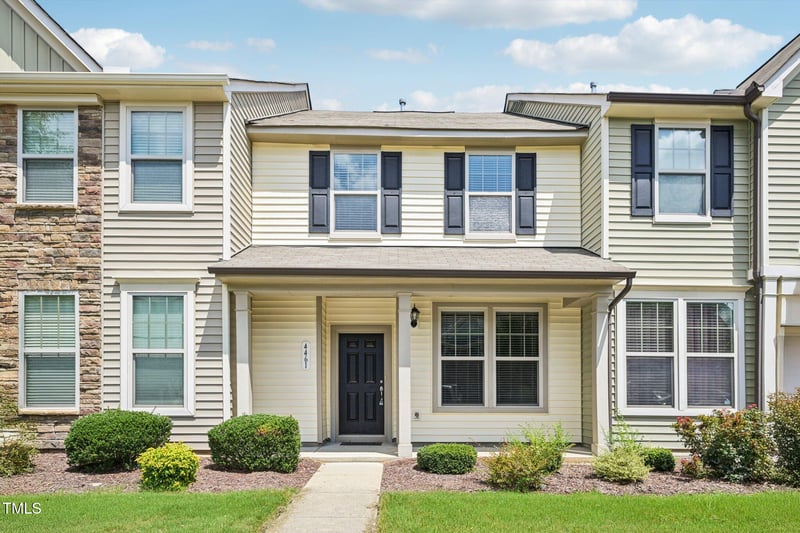 4461 Middletown Dr, Wake Forest, NC 27587