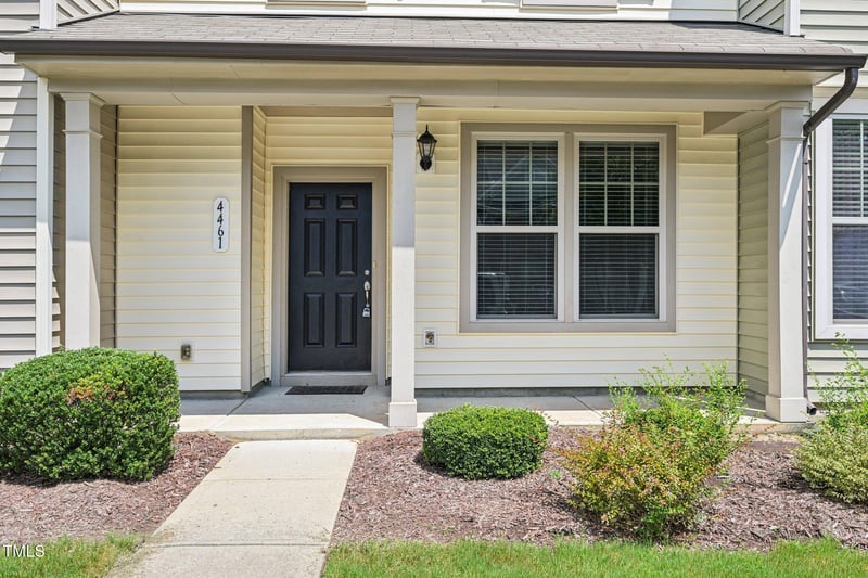 4461 Middletown Dr, Wake Forest, NC 27587