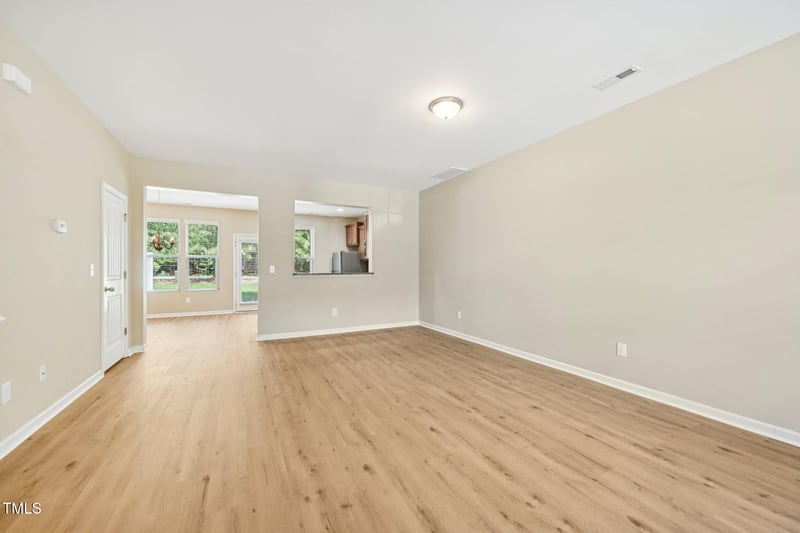 4461 Middletown Dr, Wake Forest, NC 27587