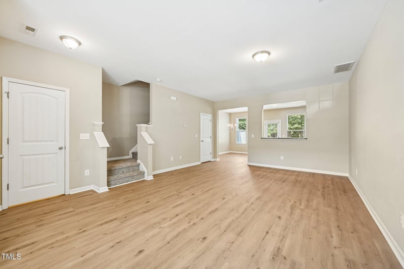 4461 Middletown Dr, Wake Forest, NC 27587