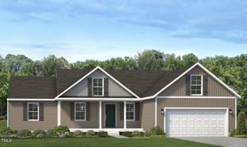 4461 Poppy Mallow Ln, Oxford, NC 27565