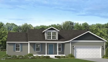 4461 Poppy Mallow Ln, Oxford, NC 27565