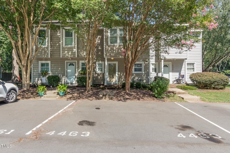 4463 Roller Ct, Raleigh, NC 27604