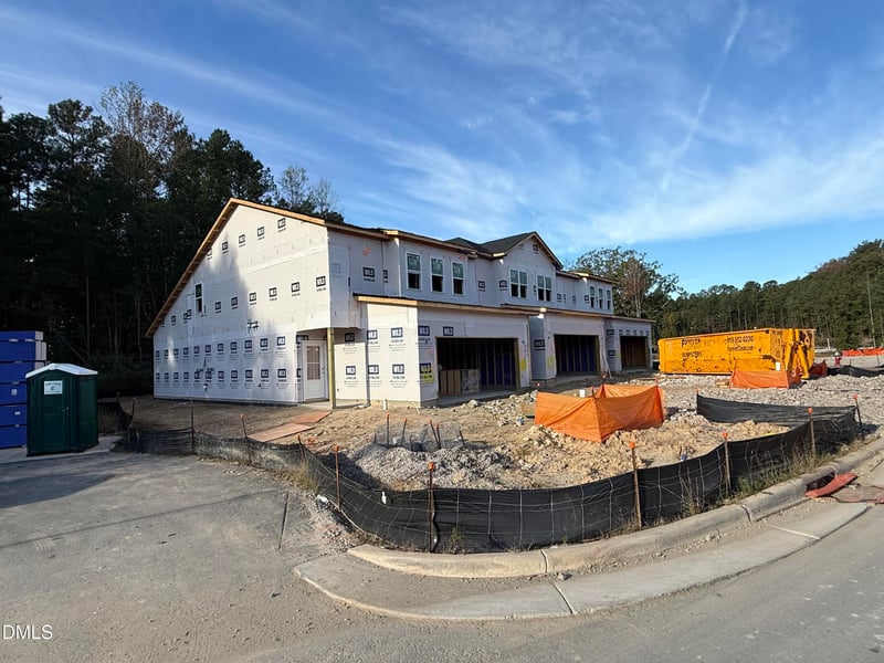 4464 Dominion Crest Dr, Apex, NC 27523