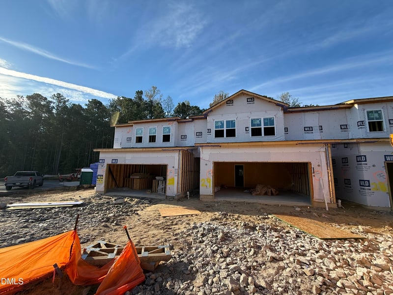 4464 Dominion Crest Dr, Apex, NC 27523