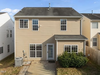 4465 Cardinal Grove Blvd, Raleigh, NC 27616