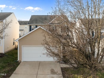 4465 Cardinal Grove Blvd, Raleigh, NC 27616