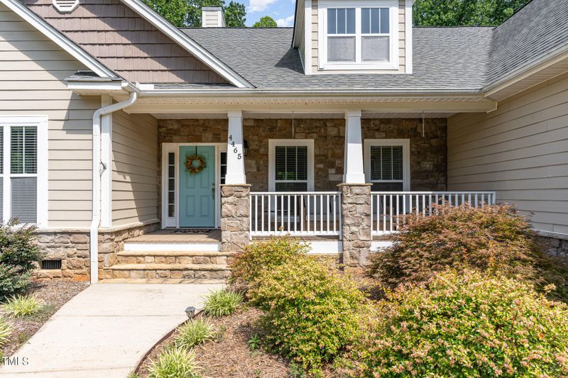 4465 Dickey Mill Rd, Mebane, NC 27302