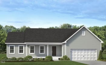 4465 Poppy Mallow Ln, Oxford, NC 27565