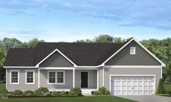 4465 Poppy Mallow Ln, Oxford, NC 27565