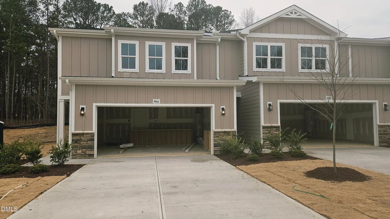 4466 Dominion Crest Dr, Apex, NC 27523