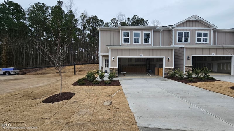 4466 Dominion Crest Dr, Apex, NC 27523