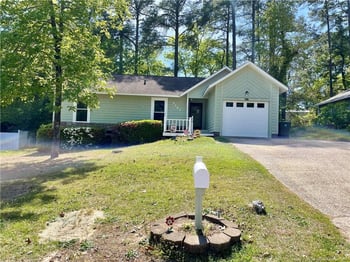 4467 Kinkead Ct, Fayetteville, NC 28314