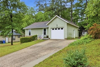 4467 Kinkead Ct, Fayetteville, NC 28314