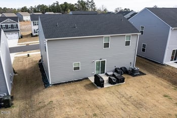 4468 Captain Falls Dr, Raleigh, NC 27610