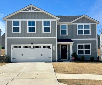 4468 Captain Falls Dr, Raleigh, NC 27610