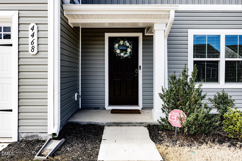4468 Captain Falls Dr, Raleigh, NC 27610