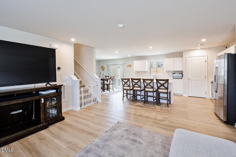 4468 Captain Falls Dr, Raleigh, NC 27610