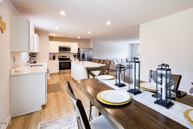 4468 Captain Falls Dr, Raleigh, NC 27610