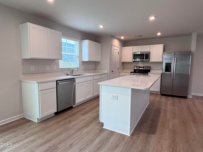 4468 Captain Falls Dr, Raleigh, NC 27610