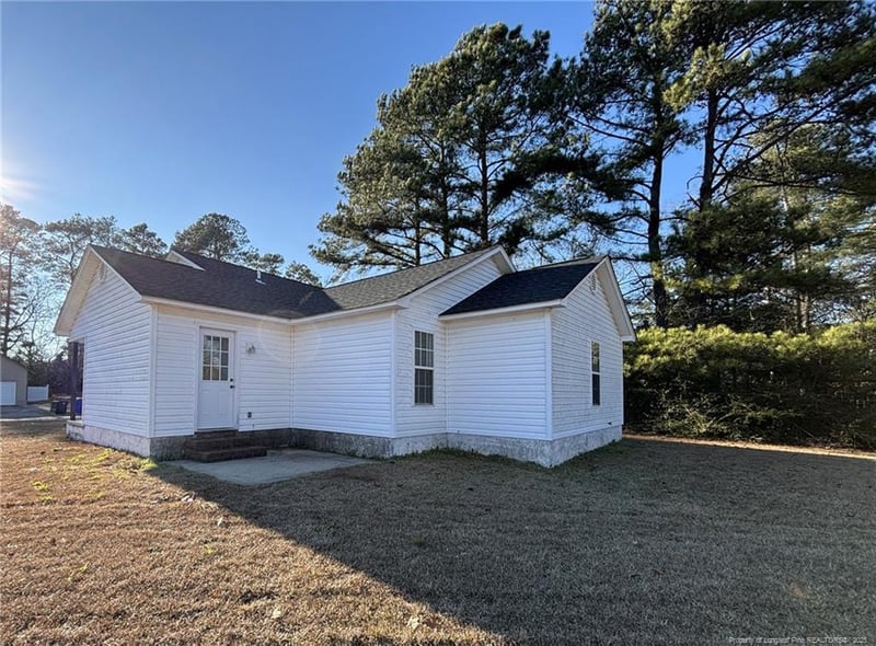 4468 Kinkead Ct, Fayetteville, NC 28314
