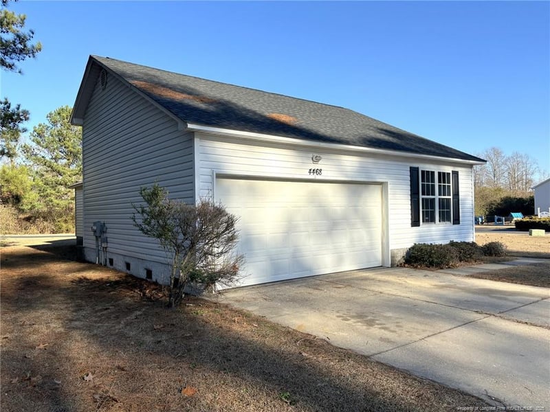 4468 Kinkead Ct, Fayetteville, NC 28314