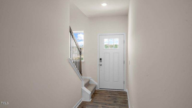 447 Belgian Red Way, Wake Forest, NC 27587