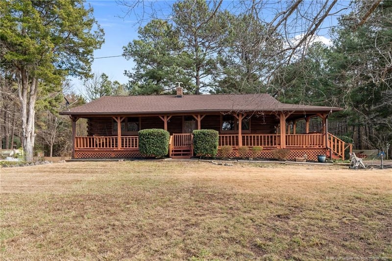 447 Blackstone Rd, Sanford, NC 27330
